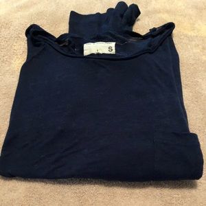 **ONE DAY SALE** RAG AND BONE LONG SLEEVE SHEER T